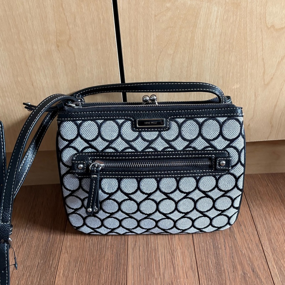 Nine West Crossbody Bag